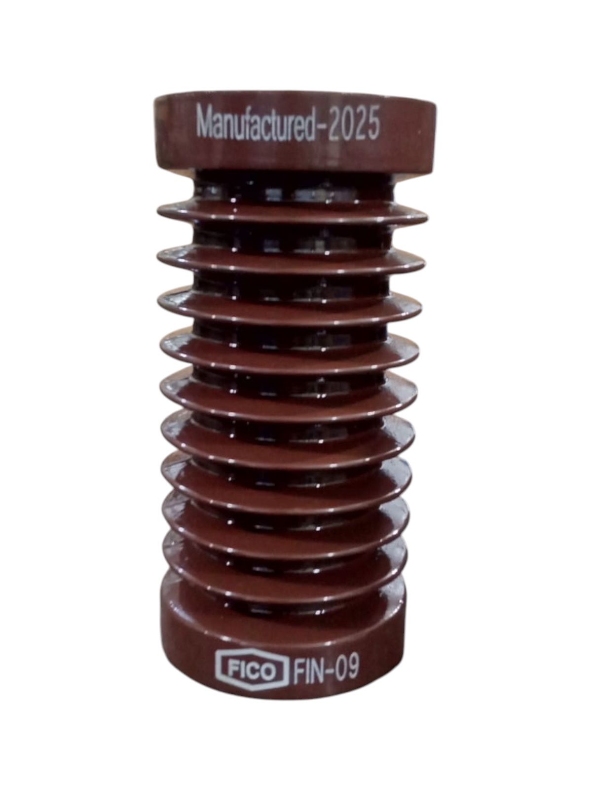 FICO FIN-09 Epoxy Resin Insulator