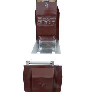 FICO FVT-11F Indoor Voltage Transformer (Fuse Type)