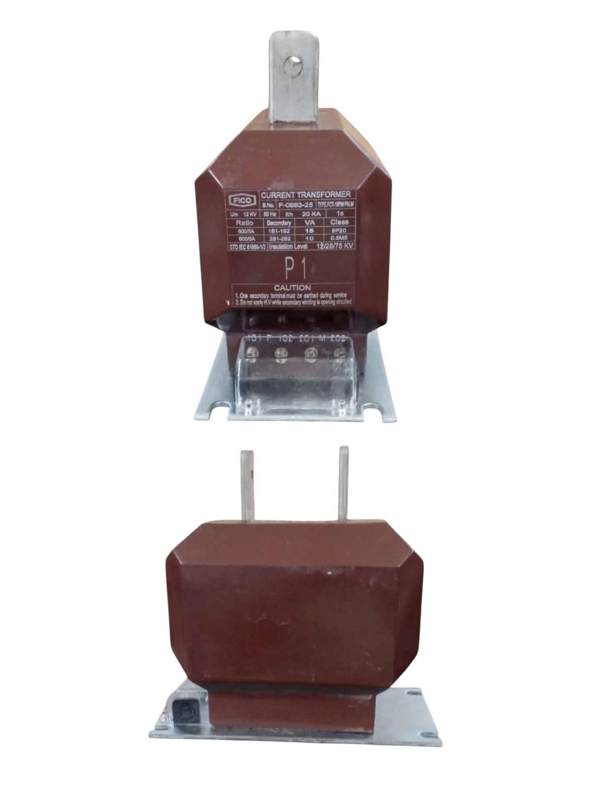 FICO FCT-18PM PALM Indoor Current Transformer