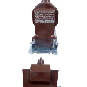 FICO FVT-12 Indoor Resin Cast Voltage Transformer