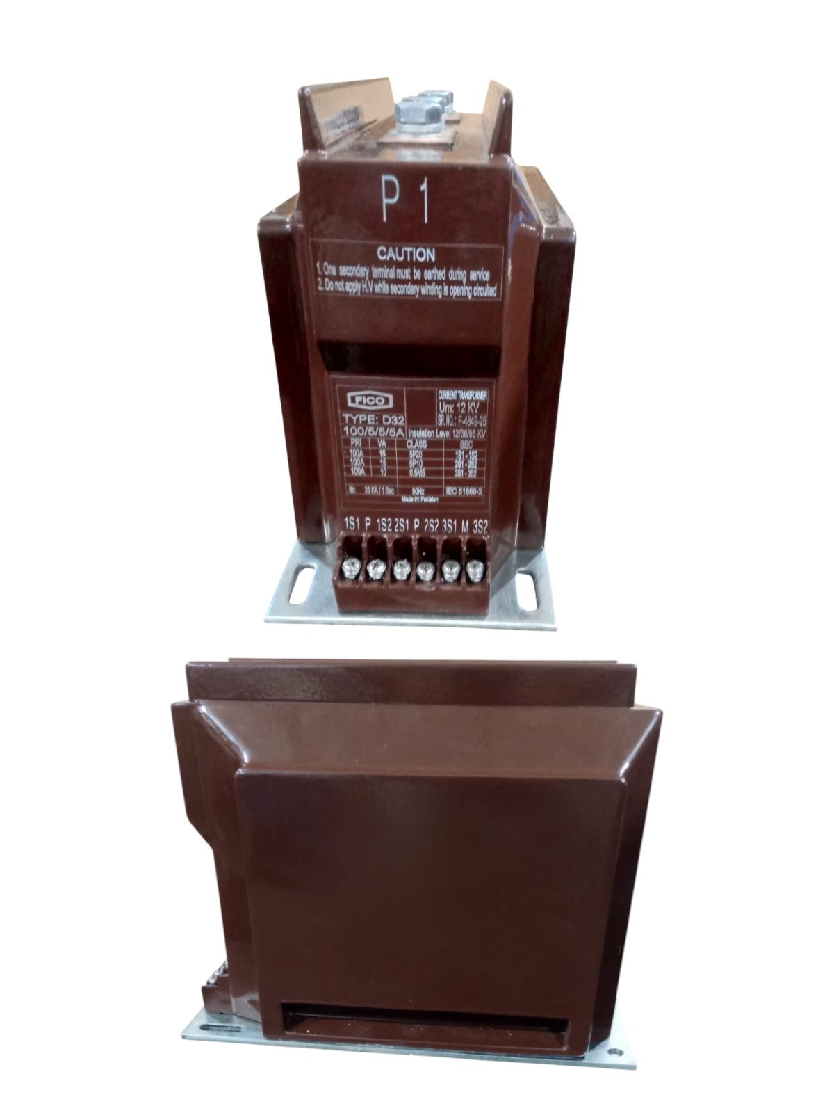 FICO FCT-D32 NX Air Current Transformer