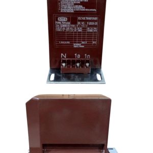 FICO FVT-D33 NX Air Voltage Transformer
