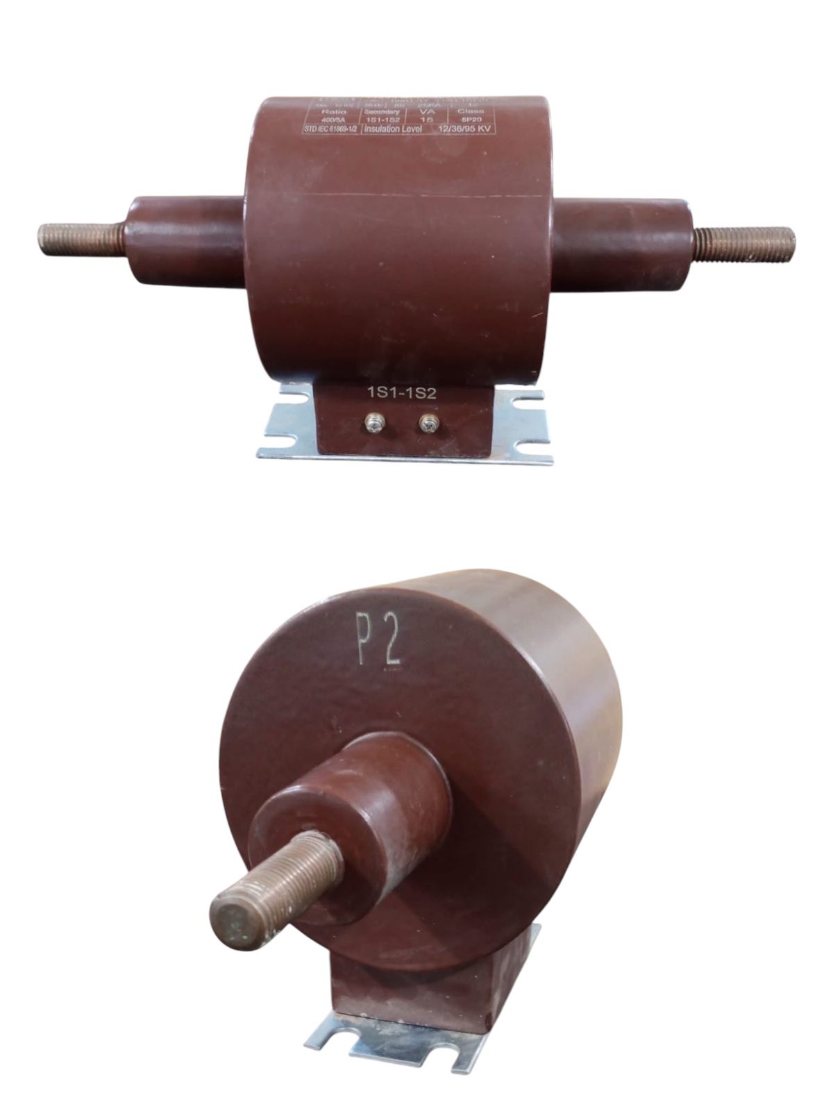 FICO FCT-RT (Round Type) Current Transformer